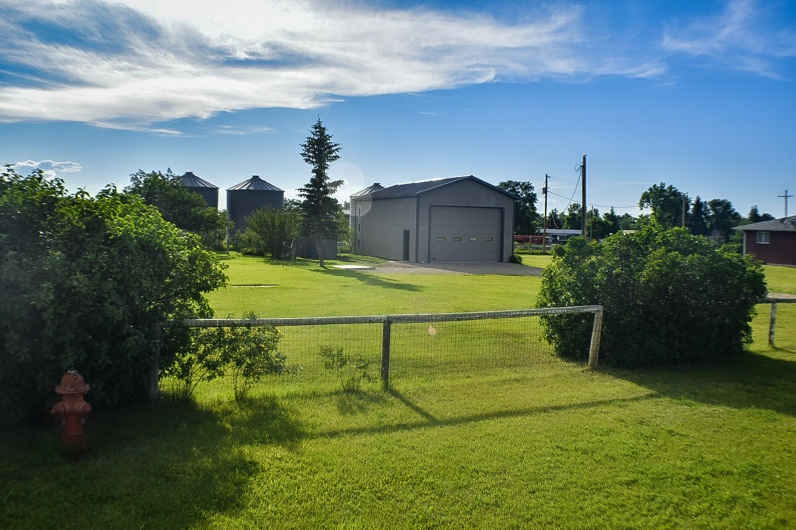 210 Black Butte Rd