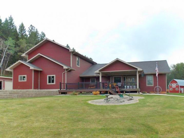 655 Timberline Rd