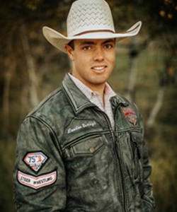 Landon Burleigh Big Spring Realty