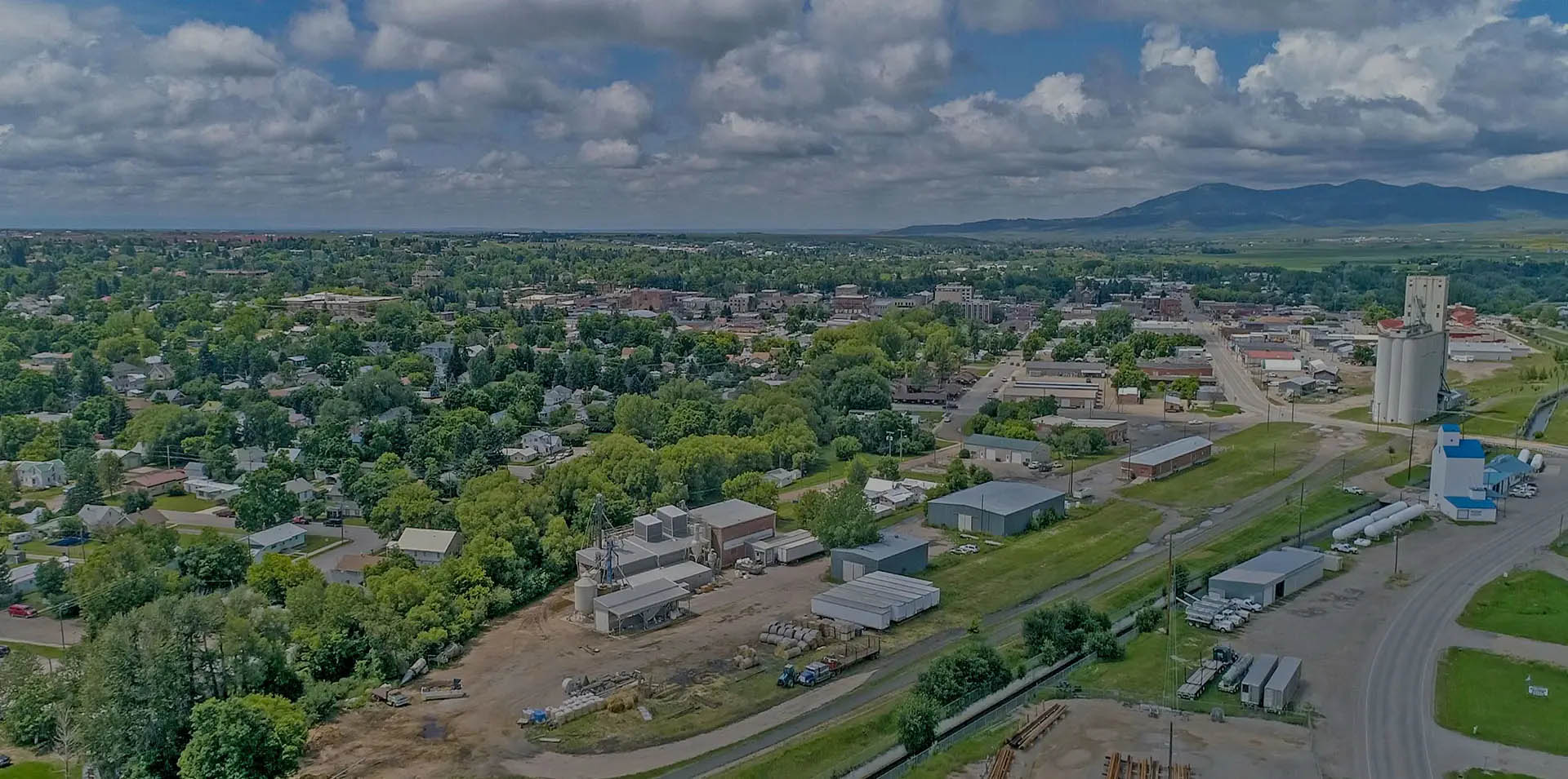 Lewistown Montana Real Estate